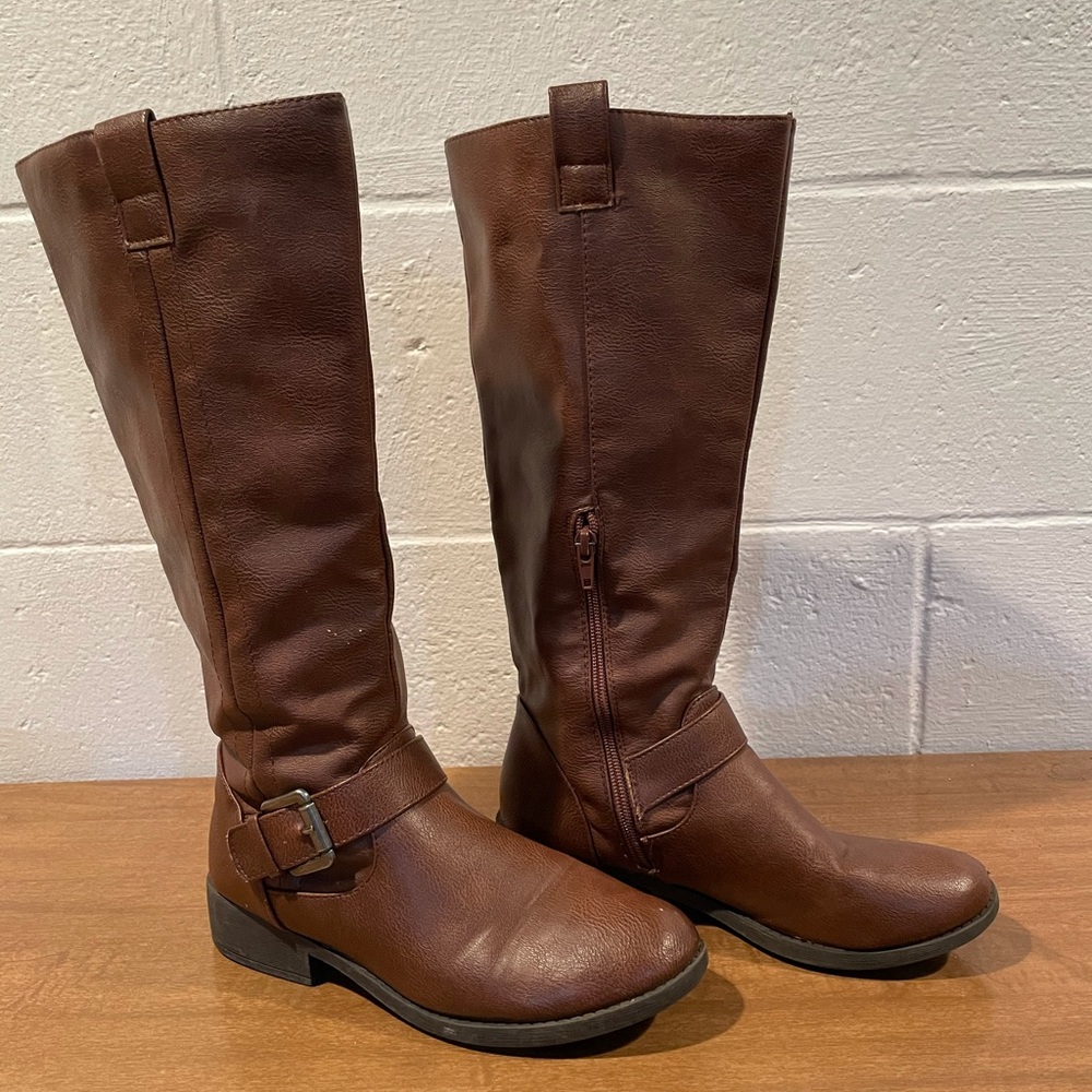 Women’s boots